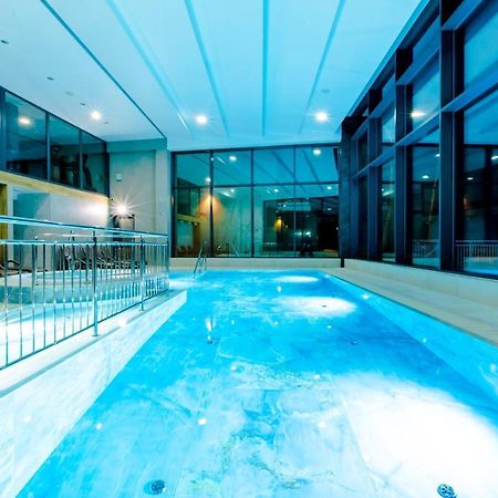Resort Hevenia Rewal 1 Eksteriør bilde