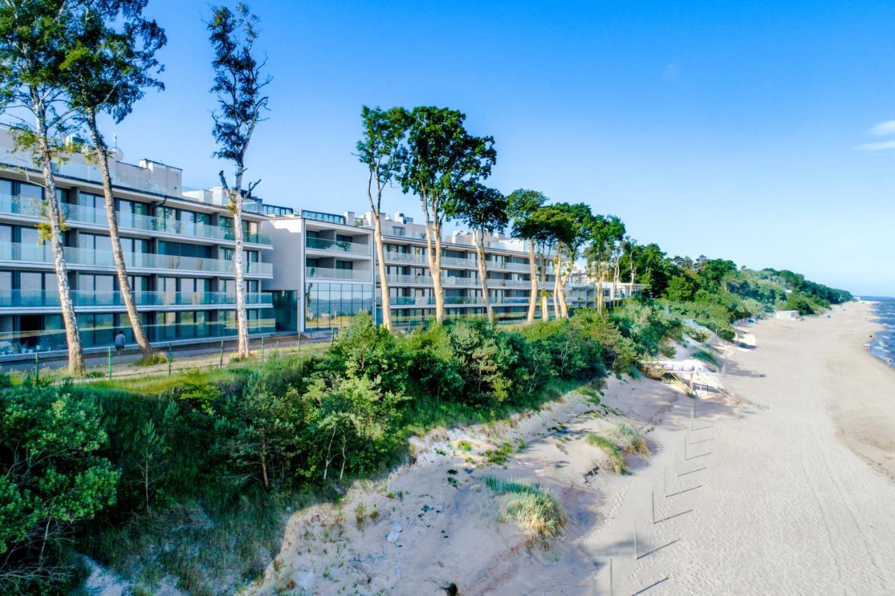 Resort Hevenia Rewal 1 Eksteriør bilde