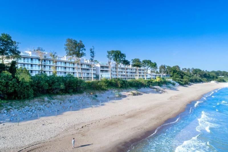 Resort Hevenia Rewal 1 Eksteriør bilde