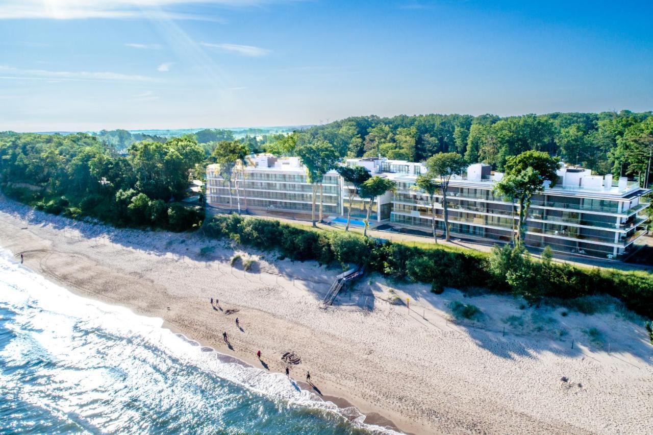 Resort Hevenia Rewal 1 Eksteriør bilde