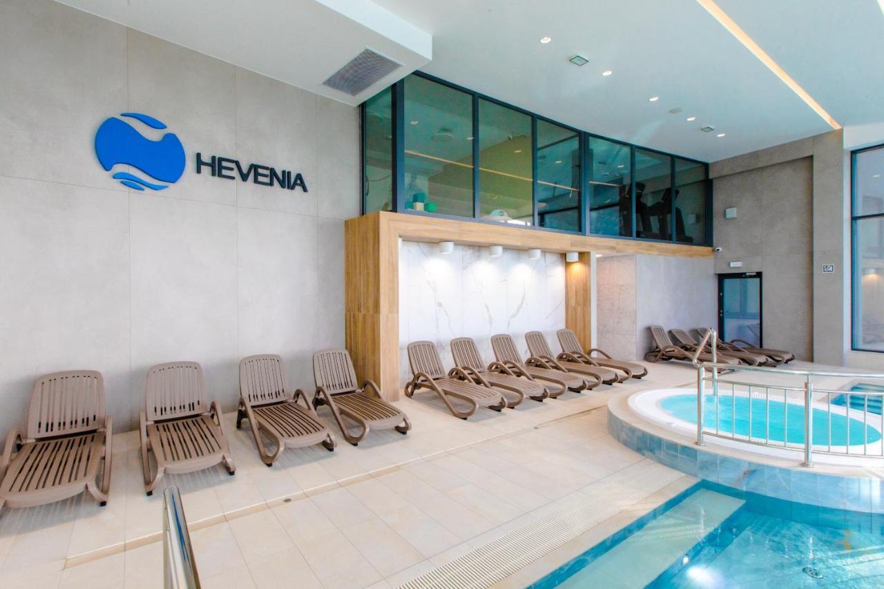 Resort Hevenia Rewal 1 Eksteriør bilde